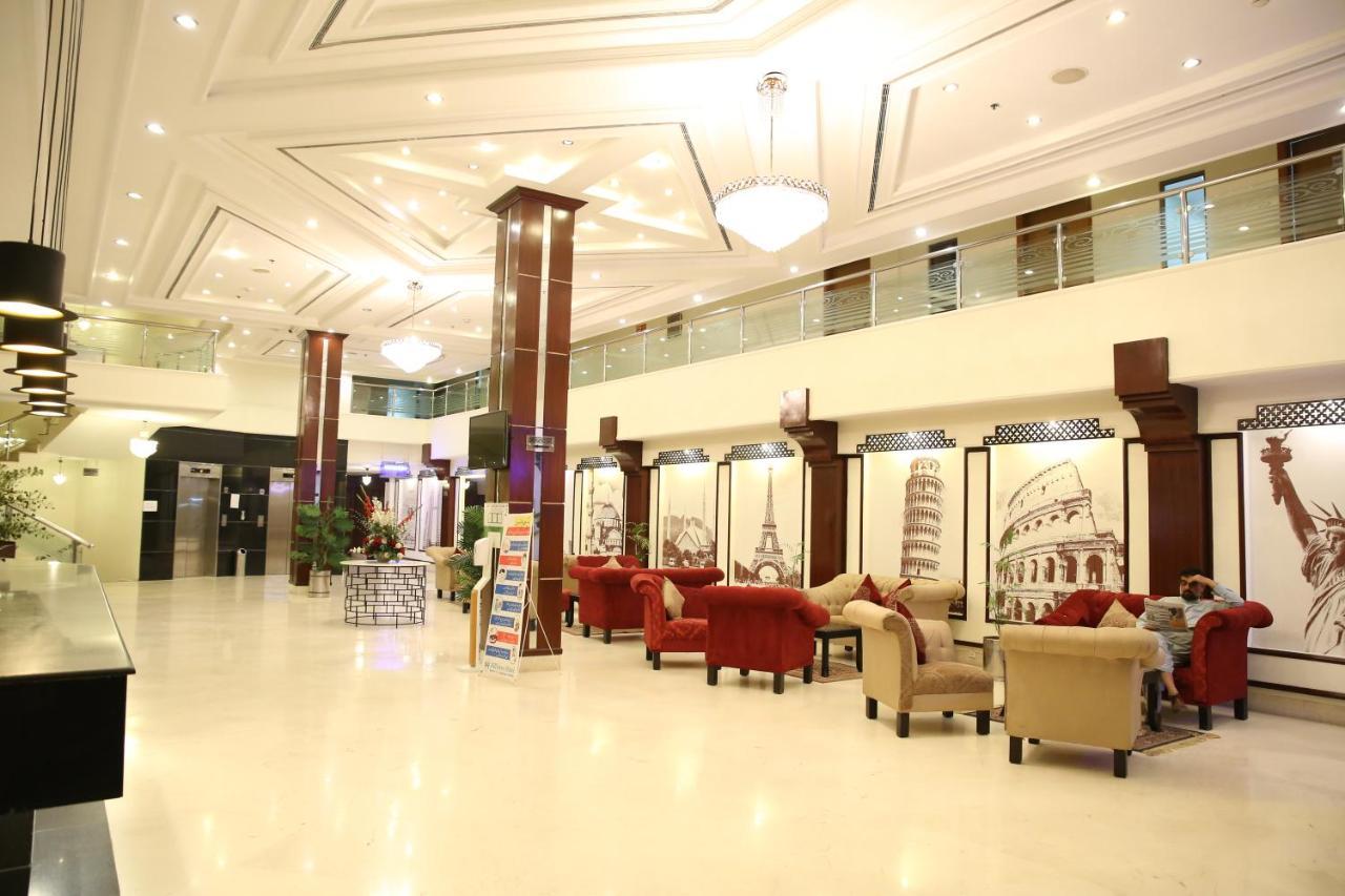Hotel Hillview Islamabad Exterior photo